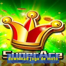 download jogo de moto